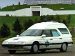 Citroen XM Break Ambulance by Heuliez 1991 года